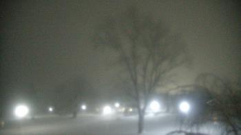 Weather camera view of Monroe Woodbury Computer Center.