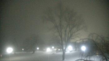 Weather camera view of Monroe Woodbury Computer Center.