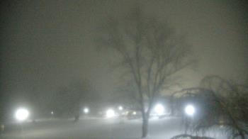 Weather camera view of Monroe Woodbury Computer Center.