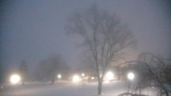 Weather camera view of Monroe Woodbury Computer Center.