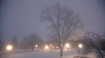 Weather camera view of Monroe Woodbury Computer Center.