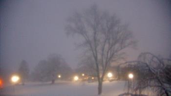 Weather camera view of Monroe Woodbury Computer Center.