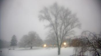 Weather camera view of Monroe Woodbury Computer Center.