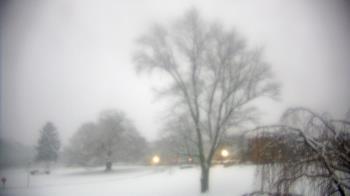 Weather camera view of Monroe Woodbury Computer Center.