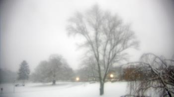 Weather camera view of Monroe Woodbury Computer Center.