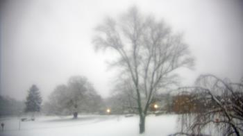 Weather camera view of Monroe Woodbury Computer Center.