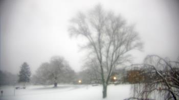 Weather camera view of Monroe Woodbury Computer Center.