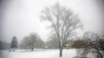 Weather camera view of Monroe Woodbury Computer Center.