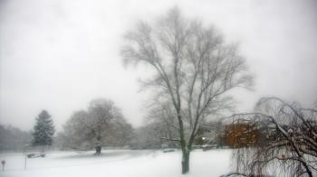 Weather camera view of Monroe Woodbury Computer Center.