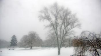 Weather camera view of Monroe Woodbury Computer Center.