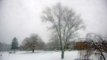 Weather camera view of Monroe Woodbury Computer Center.