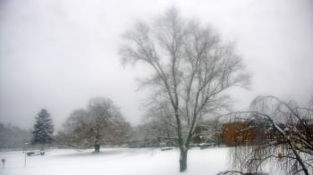 Weather camera view of Monroe Woodbury Computer Center.