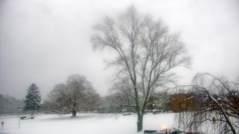 Weather camera view of Monroe Woodbury Computer Center.