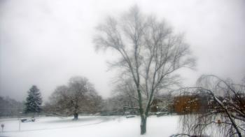 Weather camera view of Monroe Woodbury Computer Center.