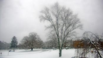 Weather camera view of Monroe Woodbury Computer Center.