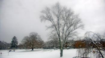 Weather camera view of Monroe Woodbury Computer Center.
