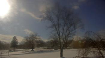 Weather camera view of Monroe Woodbury Computer Center.