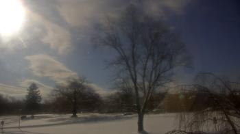 Weather camera view of Monroe Woodbury Computer Center.