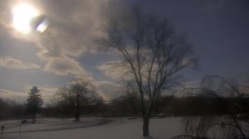 Weather camera view of Monroe Woodbury Computer Center.