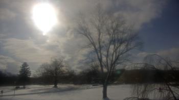 Weather camera view of Monroe Woodbury Computer Center.