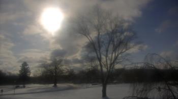 Weather camera view of Monroe Woodbury Computer Center.