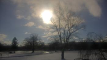 Weather camera view of Monroe Woodbury Computer Center.