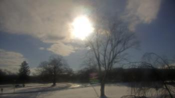 Weather camera view of Monroe Woodbury Computer Center.