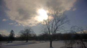 Weather camera view of Monroe Woodbury Computer Center.