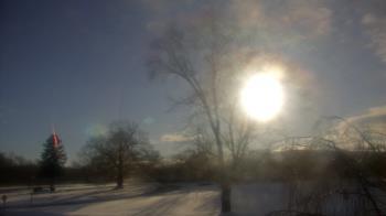 Weather camera view of Monroe Woodbury Computer Center.