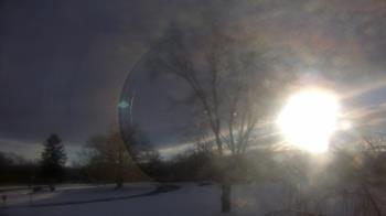 Weather camera view of Monroe Woodbury Computer Center.