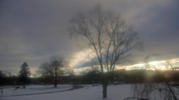 Weather camera view of Monroe Woodbury Computer Center.