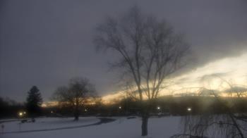 Weather camera view of Monroe Woodbury Computer Center.