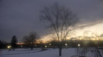 Weather camera view of Monroe Woodbury Computer Center.