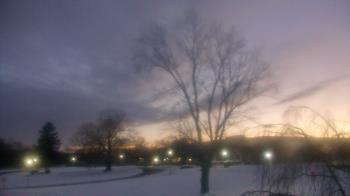 Weather camera view of Monroe Woodbury Computer Center.