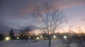 Weather camera view of Monroe Woodbury Computer Center.