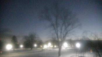 Weather camera view of Monroe Woodbury Computer Center.