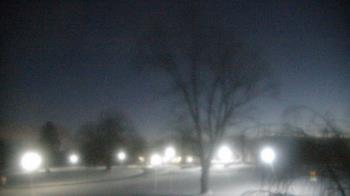 Weather camera view of Monroe Woodbury Computer Center.