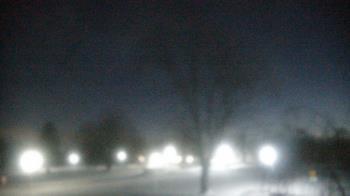 Weather camera view of Monroe Woodbury Computer Center.