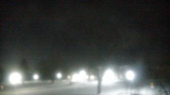 Weather camera view of Monroe Woodbury Computer Center.