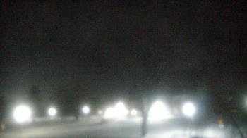 Weather camera view of Monroe Woodbury Computer Center.