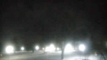 Weather camera view of Monroe Woodbury Computer Center.