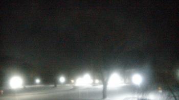 Weather camera view of Monroe Woodbury Computer Center.