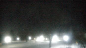 Weather camera view of Monroe Woodbury Computer Center.