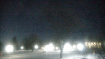 Weather camera view of Monroe Woodbury Computer Center.