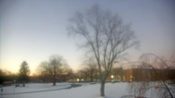 Weather camera view of Monroe Woodbury Computer Center.