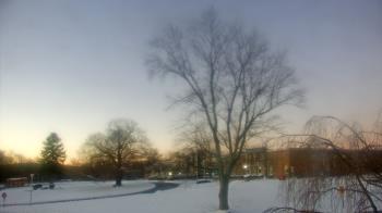 Weather camera view of Monroe Woodbury Computer Center.