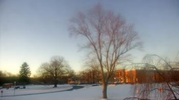 Weather camera view of Monroe Woodbury Computer Center.