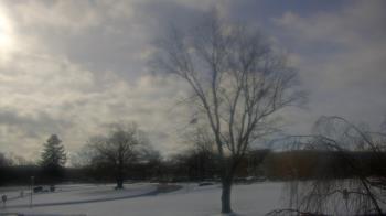 Weather camera view of Monroe Woodbury Computer Center.