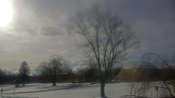 Weather camera view of Monroe Woodbury Computer Center.