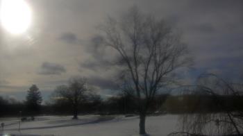 Weather camera view of Monroe Woodbury Computer Center.